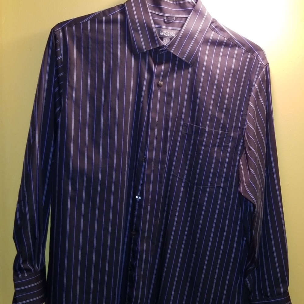 Dress shirt